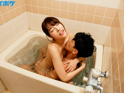 Bạn gái đi vắng tôi đã địt nhau cùng người chị Karen Kaede