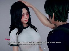 Vợ Cho Chồng Chơi Ba Gái Xinh