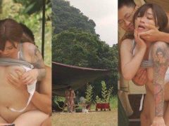 Đi Cắm Trại Giữa Núi Rừng Bạt Ngàn Rồi Phang Nhau Tới Bến
