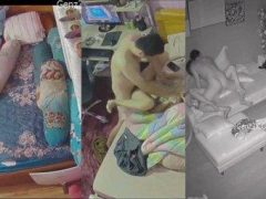 phim tình dục việt nam Cặp đôi mới cưới địt nhau liên tục, tiếng rên át cả tiếng TV