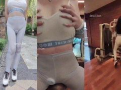 PT Gym Cặc Bự Địt Lồn Học Viên Ngon Ngọt Đến Mê Mẩn