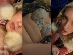Bị Đụ Nát Lồn Trong Lều Cắm Trại, Rên La Giữa Rừng Không Ai Nghe