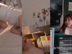 Lao Công Biến Thái Hiếp Dâm Cô Giáo Trẻ, Cặc Đen Nhét Sâu Vào Lồn Hồng Phun Nước Tsumugi Akari IPZZ-037