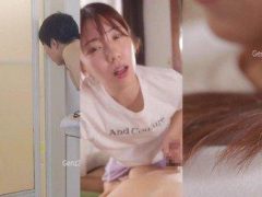 PRED-670 Chị Gái Lười Biếng Về Quê Bị Em Trai Chịch Tới Tấp – phim sex nhật cực hay Ayaka Yamagishi