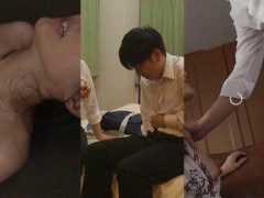 Mẹ Và Thằng Bạn Lươn Lẹo Ayaka Muto, Lồn Mẹ Bị Đụ Sưng Ayaka Muto JUQ-172