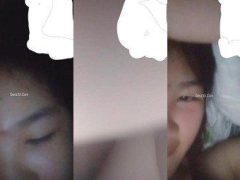 Lê Hồng Nhi Gái Học Giỏi Móc Lồn Ở Nhà Nứng Ngất