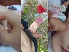Bồ Bạn Thân Uống Thuốc Mê, Bị Chịch Lén Tới Khóc Thét