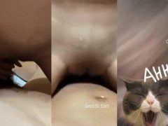 Clip Sex Bé Thảo 2k5 Cởi Quần Lót Trước Webcam Cho Trai Nhìn