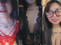 Đinh Ngọc Hân Nữ BJ, Khoe Lồn Đẹp Trên App Làm Bao Trai Thèm