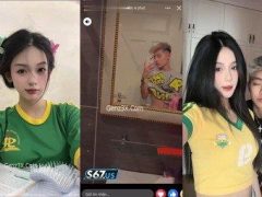 Đôi Tình Nhân GenZ Love 10 Địt Nhau Điên Cuồng Khi Có 300k Follow
