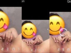 Ngọc Lam Dâm Đãng Tự Thủ Dâm Rồi Đăng Clip Câu View Trên Tiktok