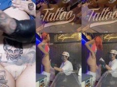 phim sex phim sex Anh Thợ Xăm Địt Chị Khách Vú Bự Mông Cong Cực Dâm