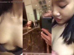Phương Phạm Idol Gym Mông To Ngực Khủng Rên Rỉ Dâm