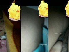 sex bạn thân Để Thêm Điểm Cao, Nữ Sinh Qua Nhà Thầy Giáo Đưa Lồn Cho Đụ