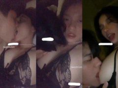 sex lén lút Nguyễn Hoàng Minh Thư Sinh Năm 1997 Thích Vay Tiền Rồi Dùng Thân Trả