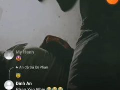 sextop1 Ánh Coca Cola Cởi Đồ Trả Kèo Địt Vợ Ngay Trên Livestream