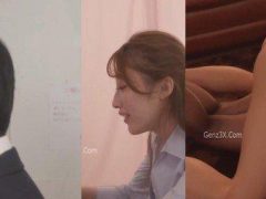 Cô Giáo Chủ Nhiệm Lén Ngủ Chung Với Tôi Mỗi Tối Sau Giờ Học Thêm Ichika Hoshimiya SSIS-465