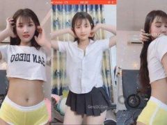 Em Lam Siêu Cuốn Trên Bigo Leak Ra Cho Anh Em Xem