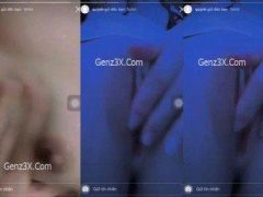 Nguyễn Quỳnh 2ka8 Gái Teen Mà Vú To Như Dưa Hấu