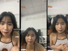Phim Sex Thu Hà Tiktoker Chuyển Qua Live Show Hàng Kiếm Thêm