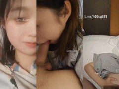 Đón Tiếp Em Họ Tới Nhà Chơi Giúp Thoả Mãn Con Cu